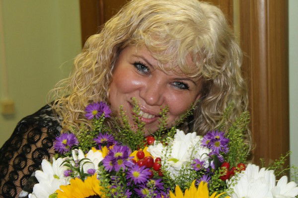 Маргарита Сурина