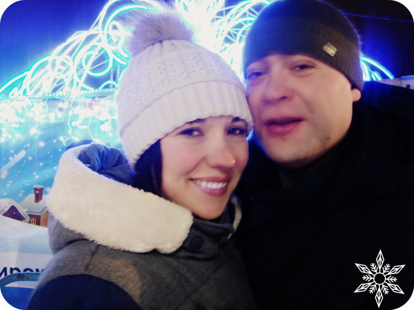 Виктория Залюбовская