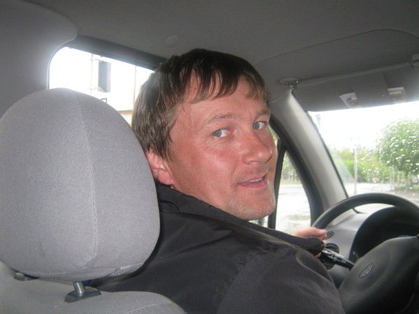 Сергей Пахомов