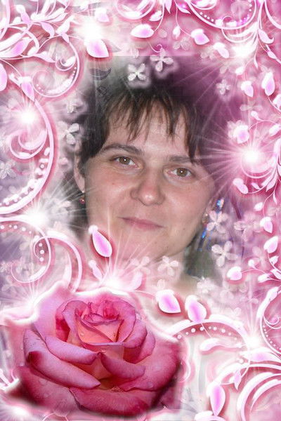 Юлия Кизина