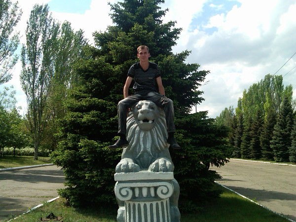 Викторос Незнайка