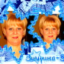 Людмила Яковлева