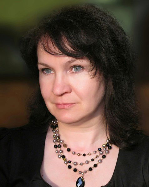 Наталья Жукова