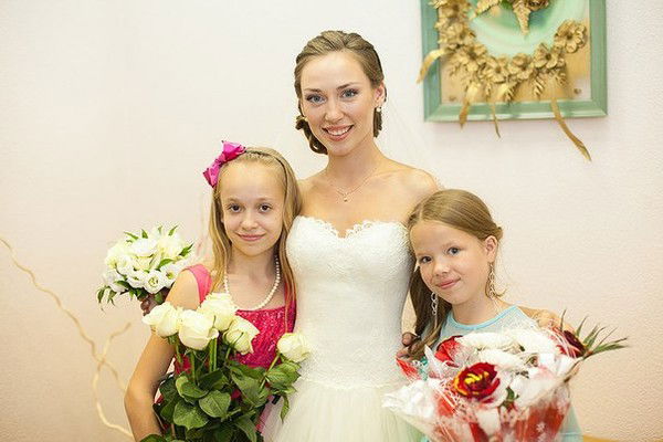 Арина Вербицкая