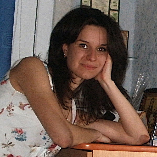 Ольга Гавриленко