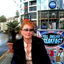 Marina Harper
