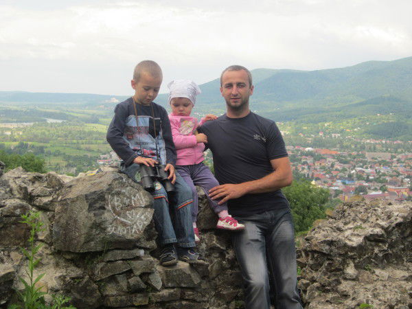 Олександр Боберський