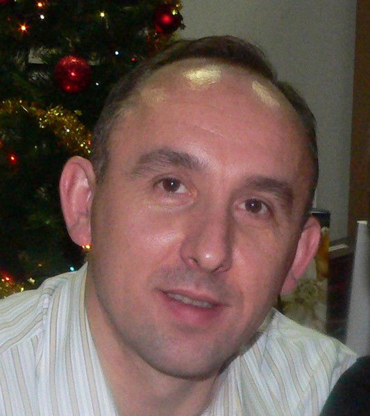 Юрий Новиков