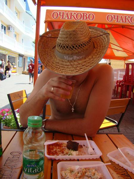 Кирилл Буравцов