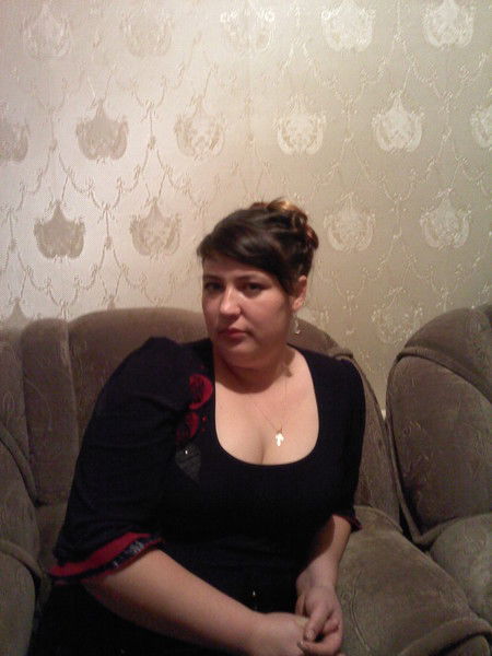 Евгения Есеноманова (Лигостаева)