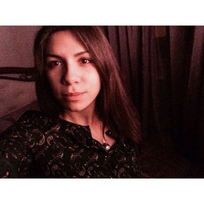 Юлия Гуржова