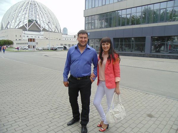 Владимир Ястремский