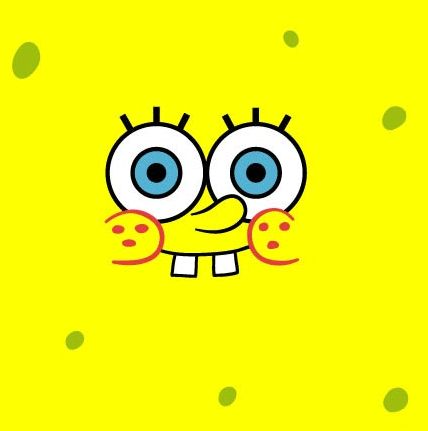 Спанч Боб