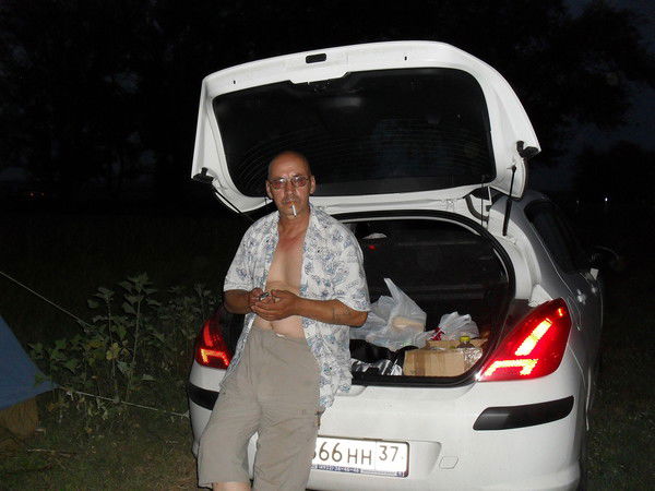 Александр Логинов