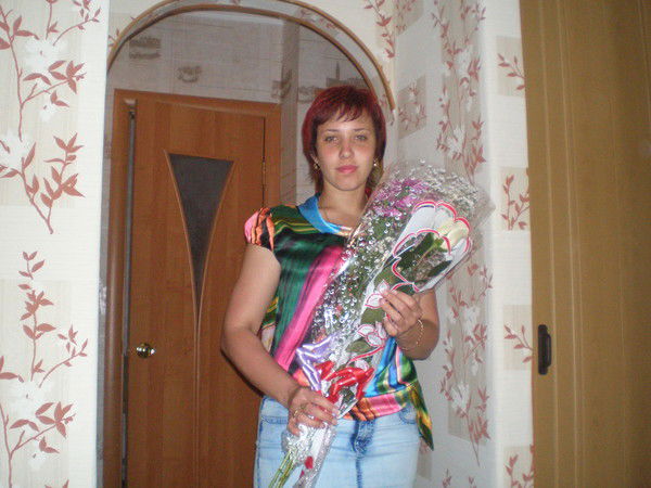 Анна Бричкова