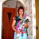 Анна Бричкова