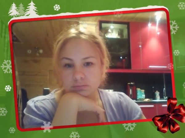 Марина Сорокина