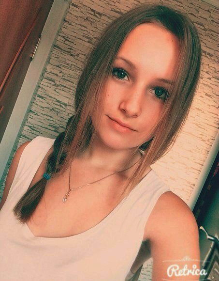 Виктория Майер