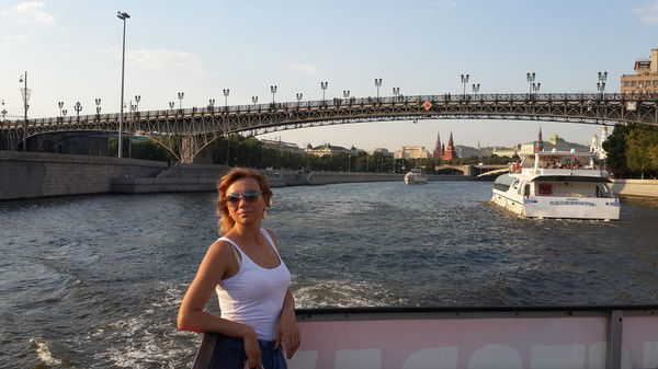 Евгения Ханина