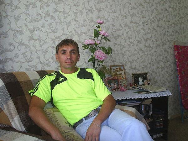 Андрей Александров