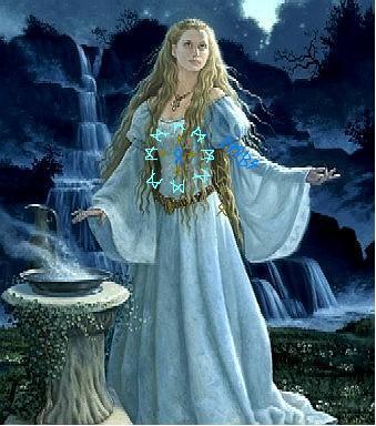 Любава Романова