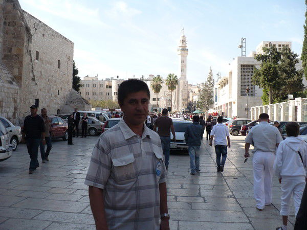 Динар Таипов