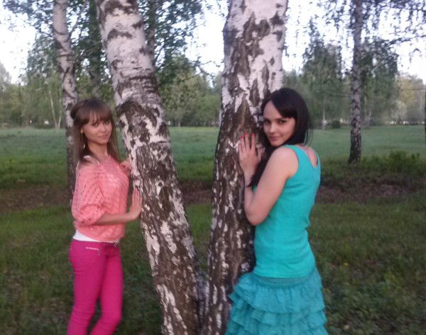 Наиля Шагабутдинова