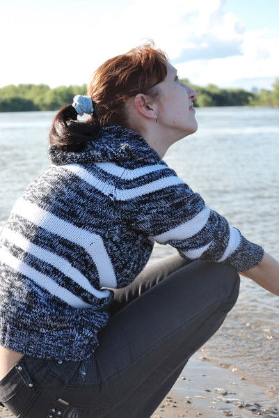 Алена Красюк