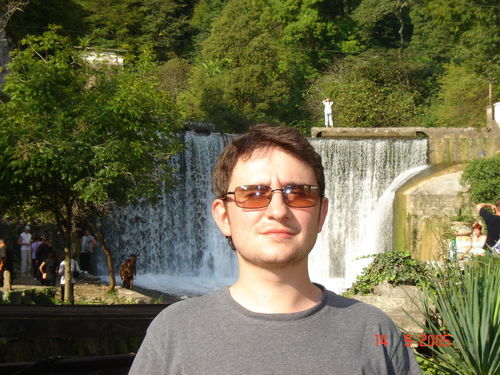 Дмитрий Долинский