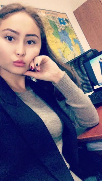 Жазира Шымберген