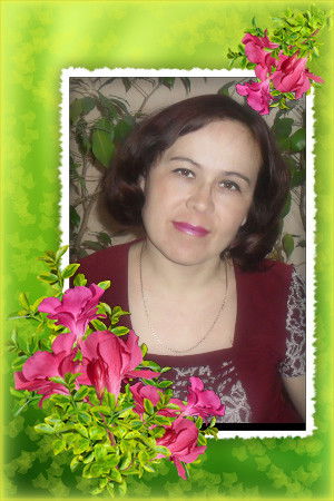 Алсу Вахитова