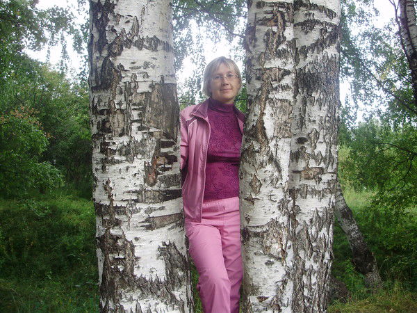 Елена Аверина