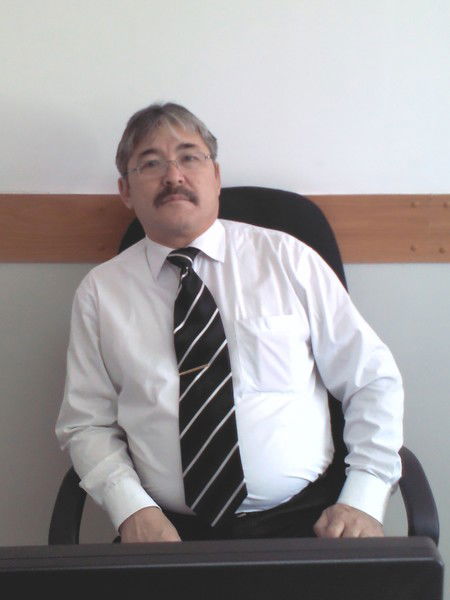 Копболды Джалгаспаев