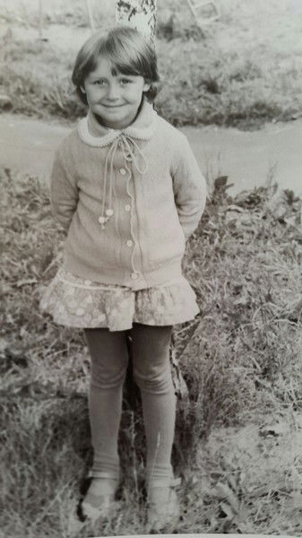 Марина Morskaia