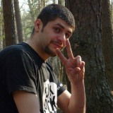 Игорь Букша