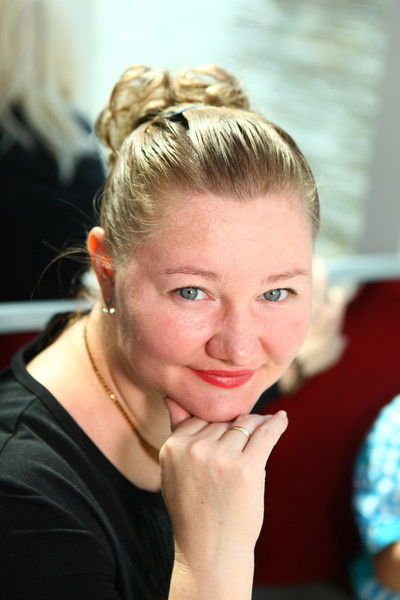 Алена Снежная