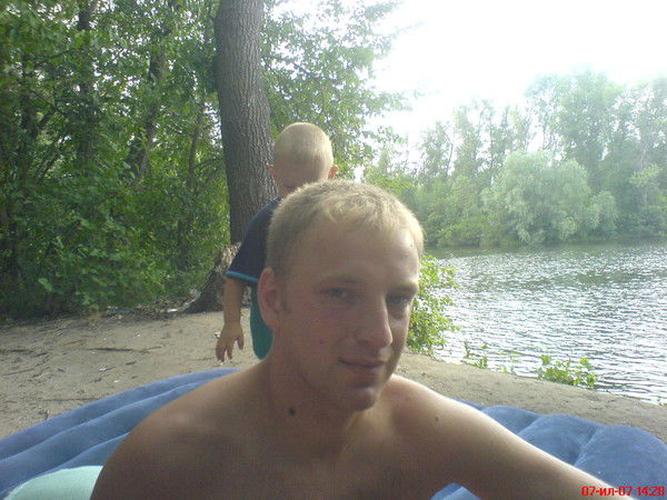 Александр Савкин