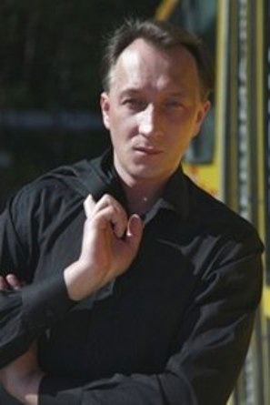 Анатолий Ерохин