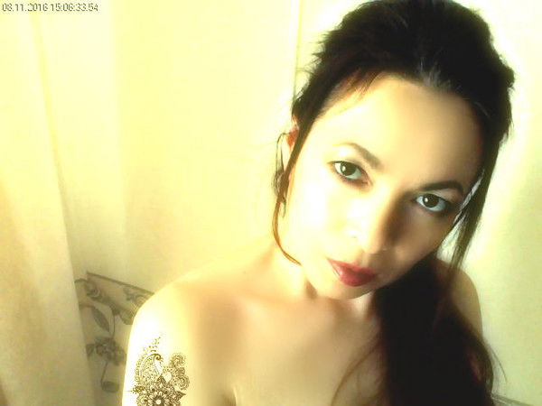 Таня Жукова