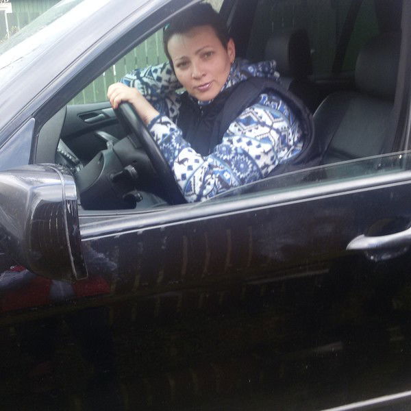 Натали Малыгина