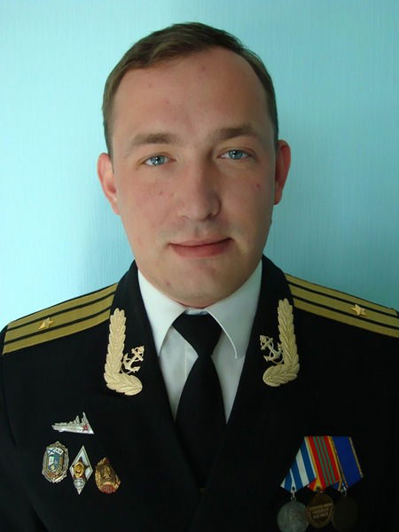 Леонид Мыльников