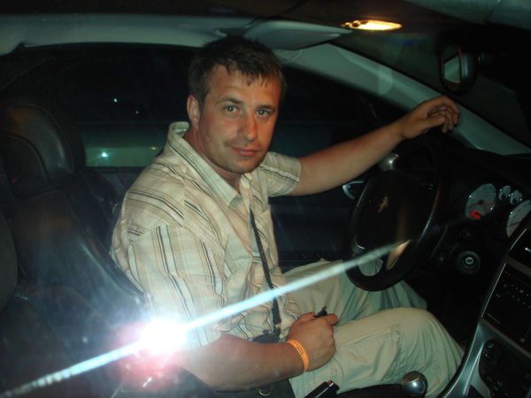 Дмитрий Самсонов