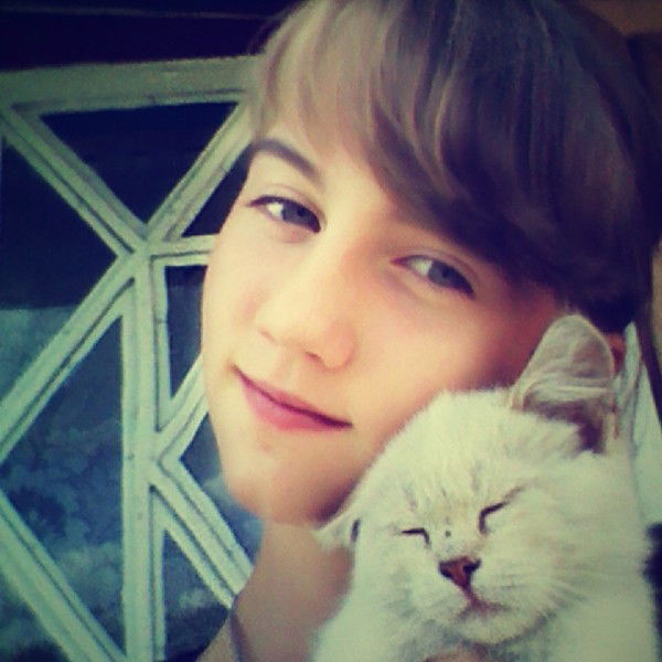 Викуся Семелюк