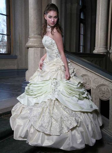 Анастасия Волкова