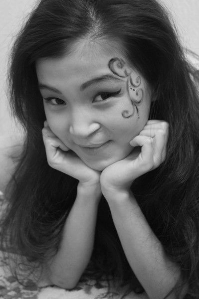 Аида Жусупекова