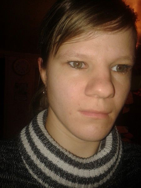 Алеся Бондаренко