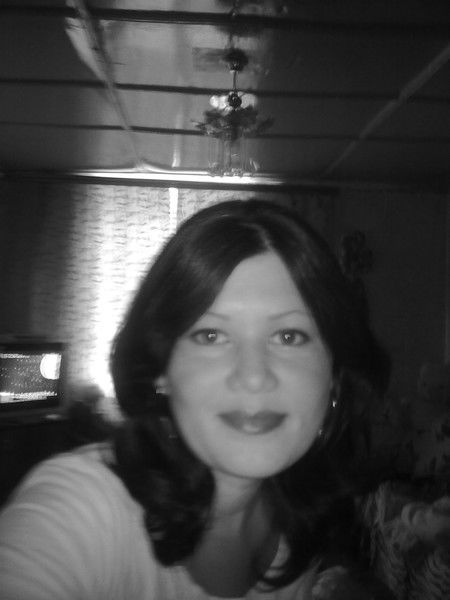 Анара Мусралимова