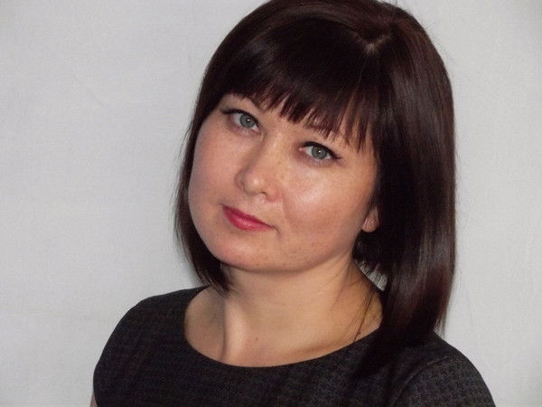 Ирина Ирочка