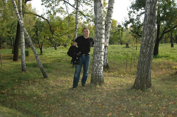 Роман Романов