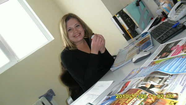 Анастасия Иванова